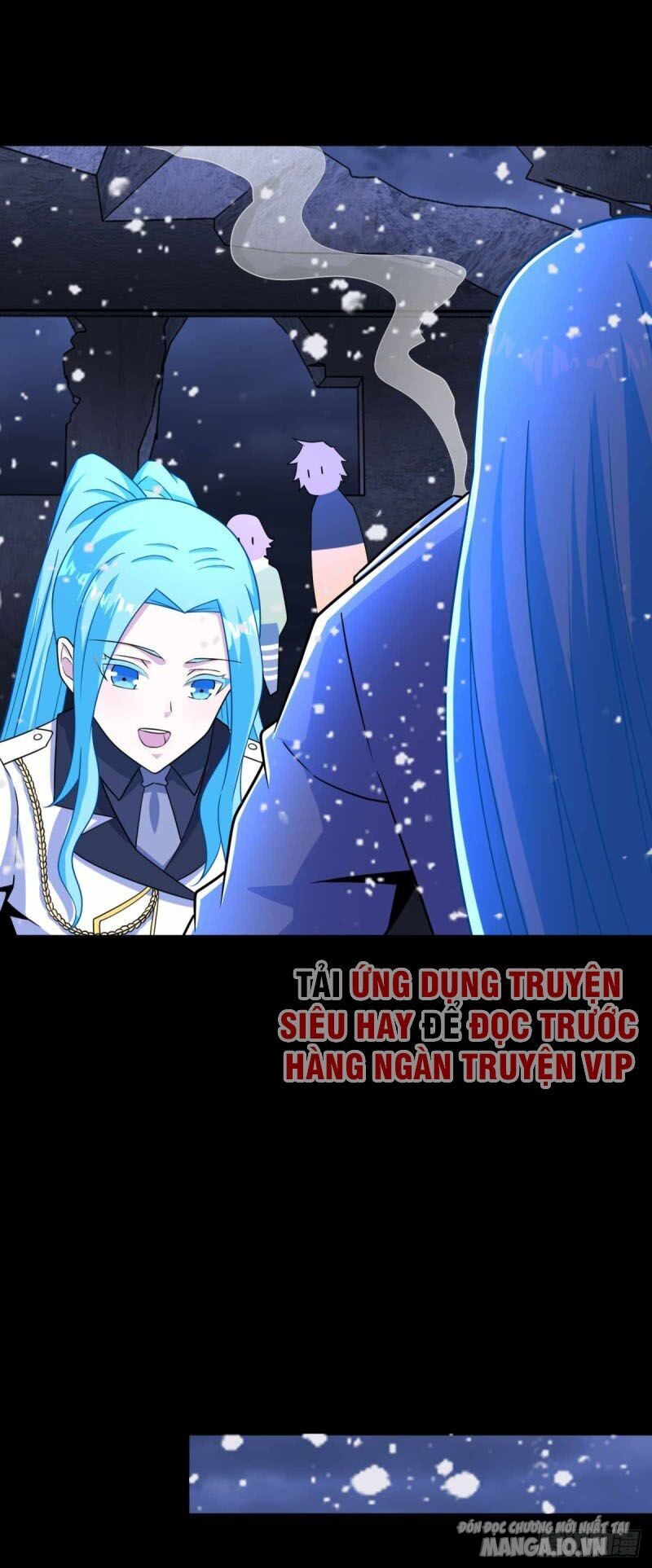 Mạt Thế Vi Vương Chapter 208 - Trang 2