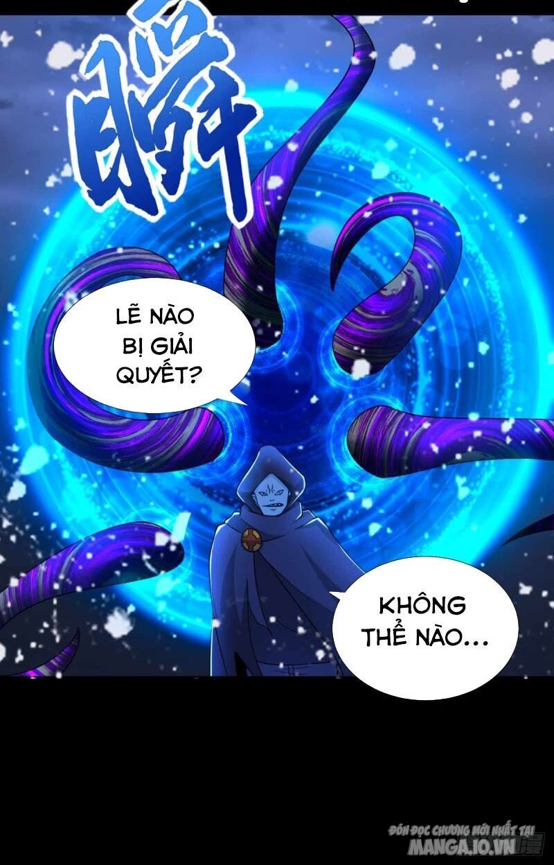 Mạt Thế Vi Vương Chapter 208 - Trang 2