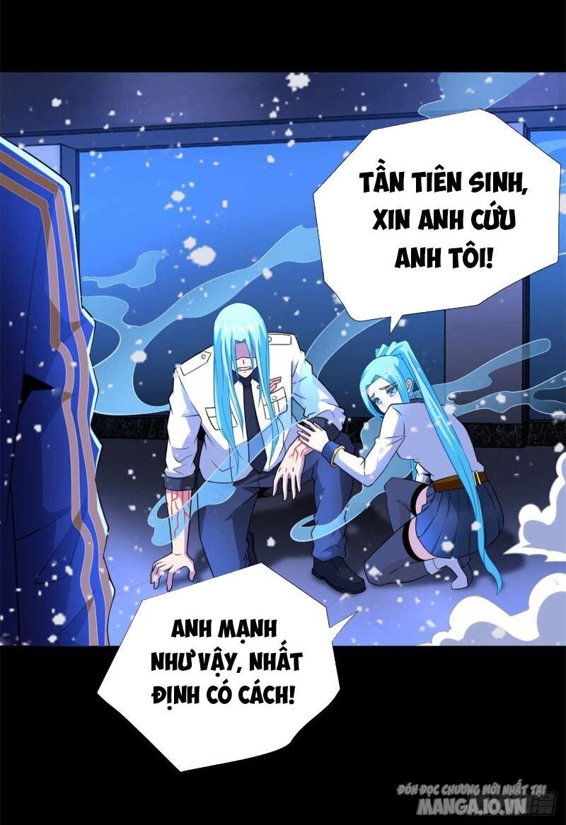 Mạt Thế Vi Vương Chapter 208 - Trang 2