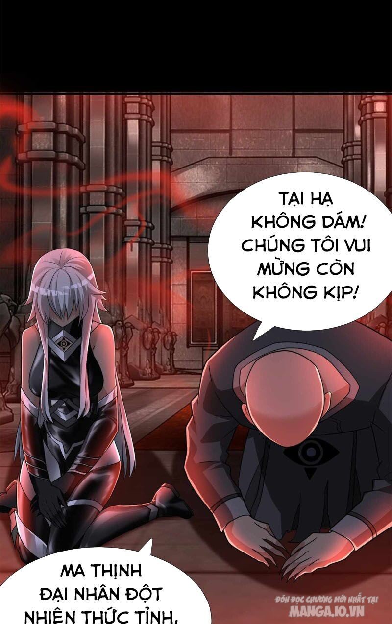 Mạt Thế Vi Vương Chapter 208 - Trang 2