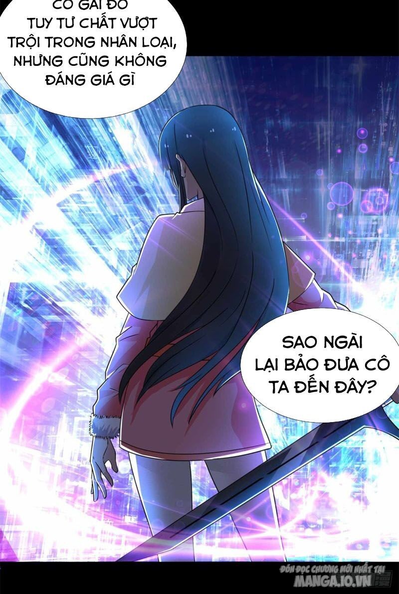 Mạt Thế Vi Vương Chapter 208 - Trang 2