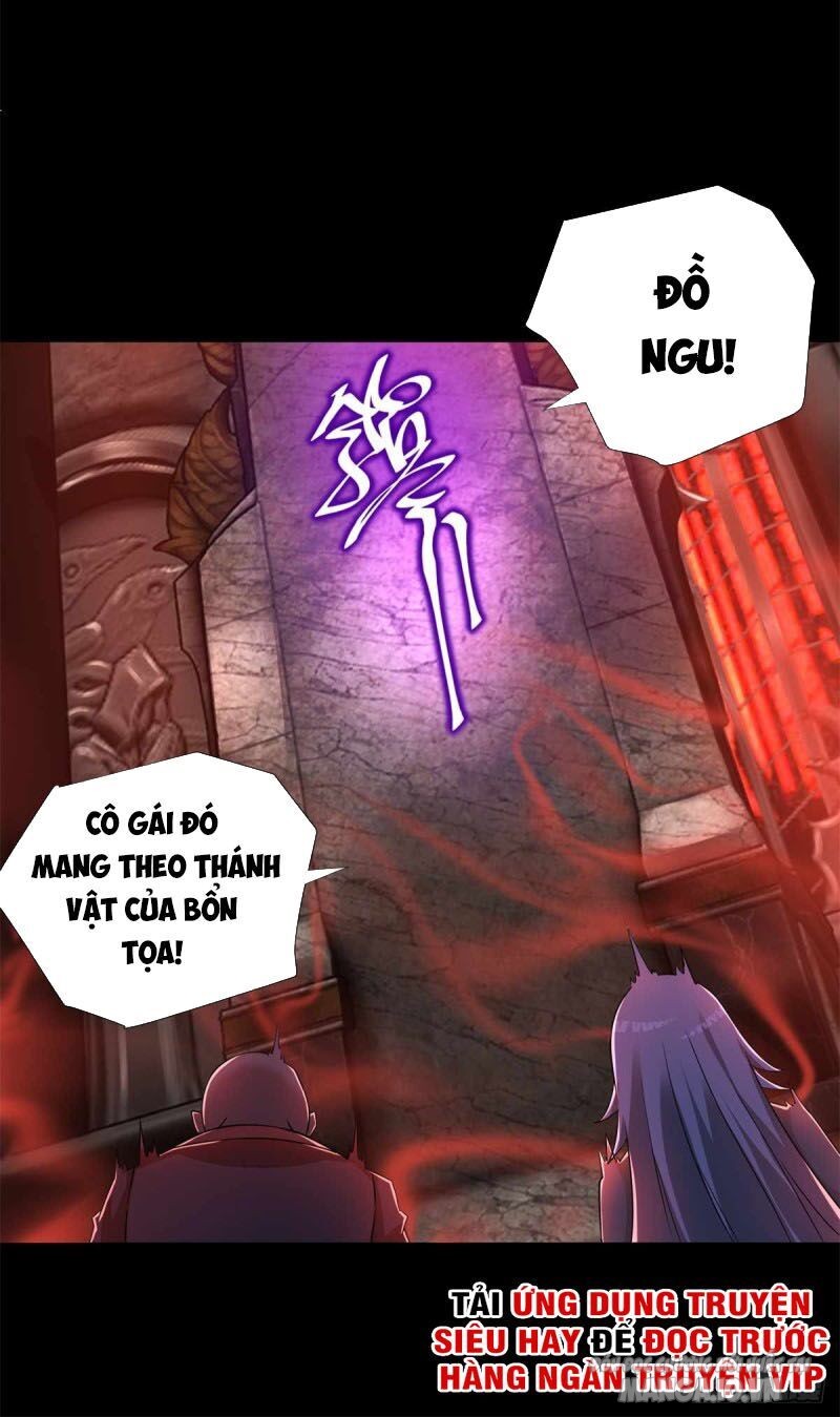 Mạt Thế Vi Vương Chapter 208 - Trang 2