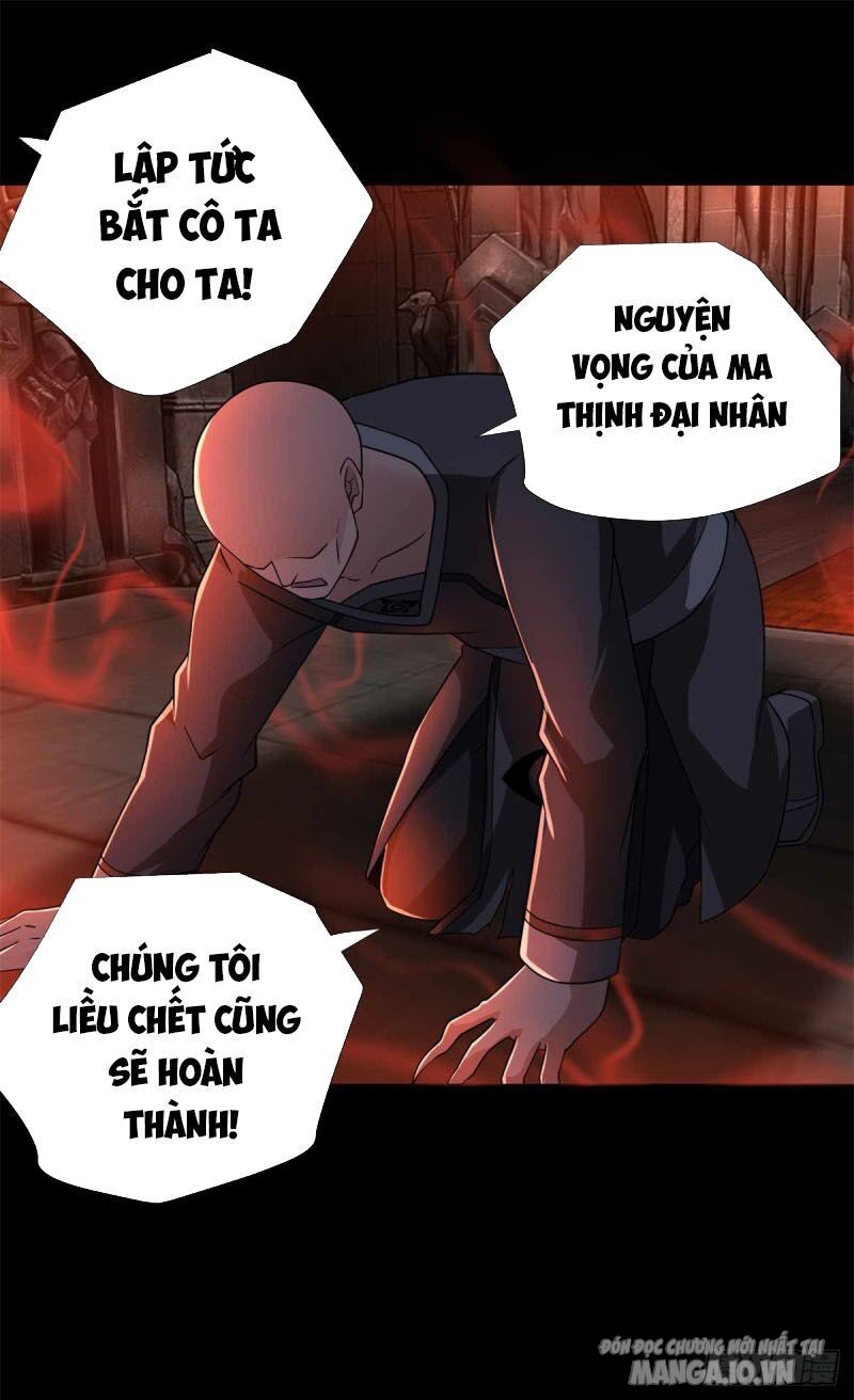 Mạt Thế Vi Vương Chapter 208 - Trang 2