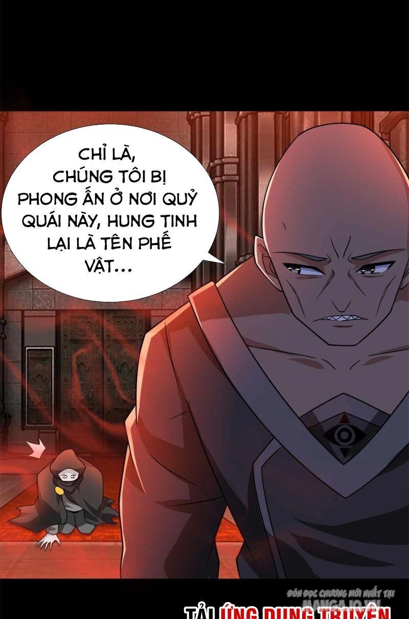 Mạt Thế Vi Vương Chapter 208 - Trang 2