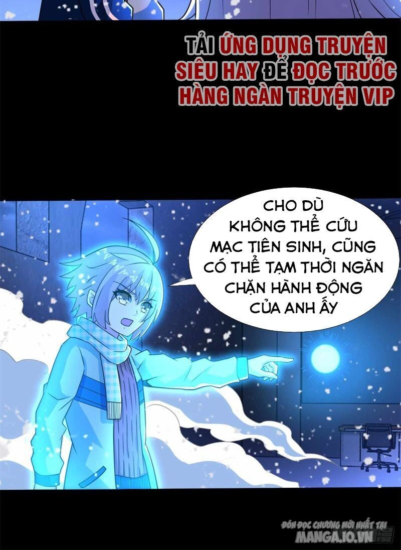 Mạt Thế Vi Vương Chapter 208 - Trang 2