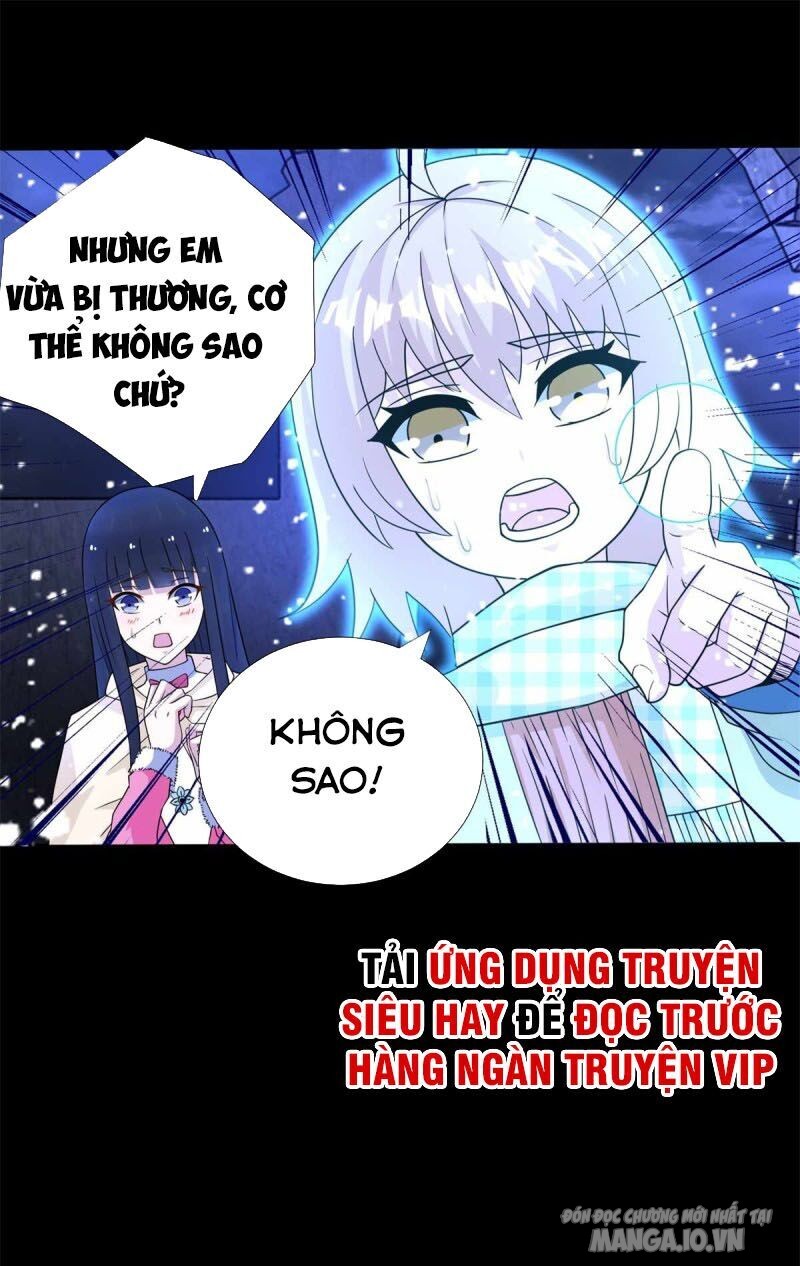 Mạt Thế Vi Vương Chapter 208 - Trang 2