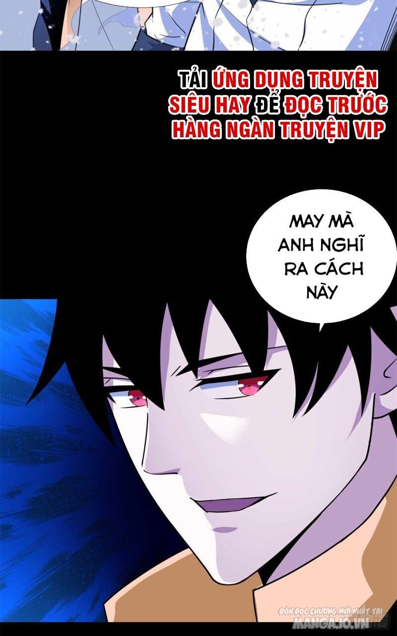 Mạt Thế Vi Vương Chapter 207 - Trang 2