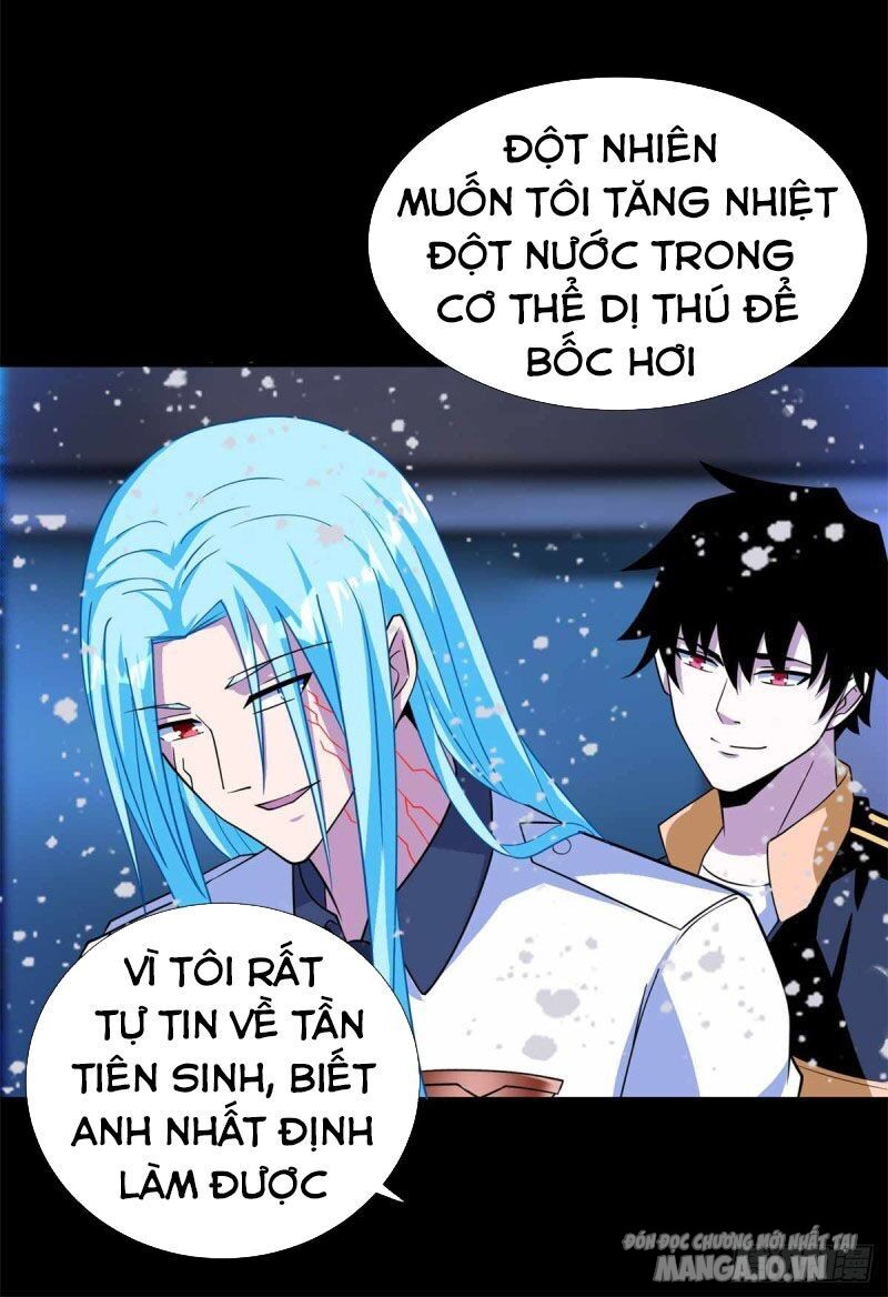 Mạt Thế Vi Vương Chapter 207 - Trang 2