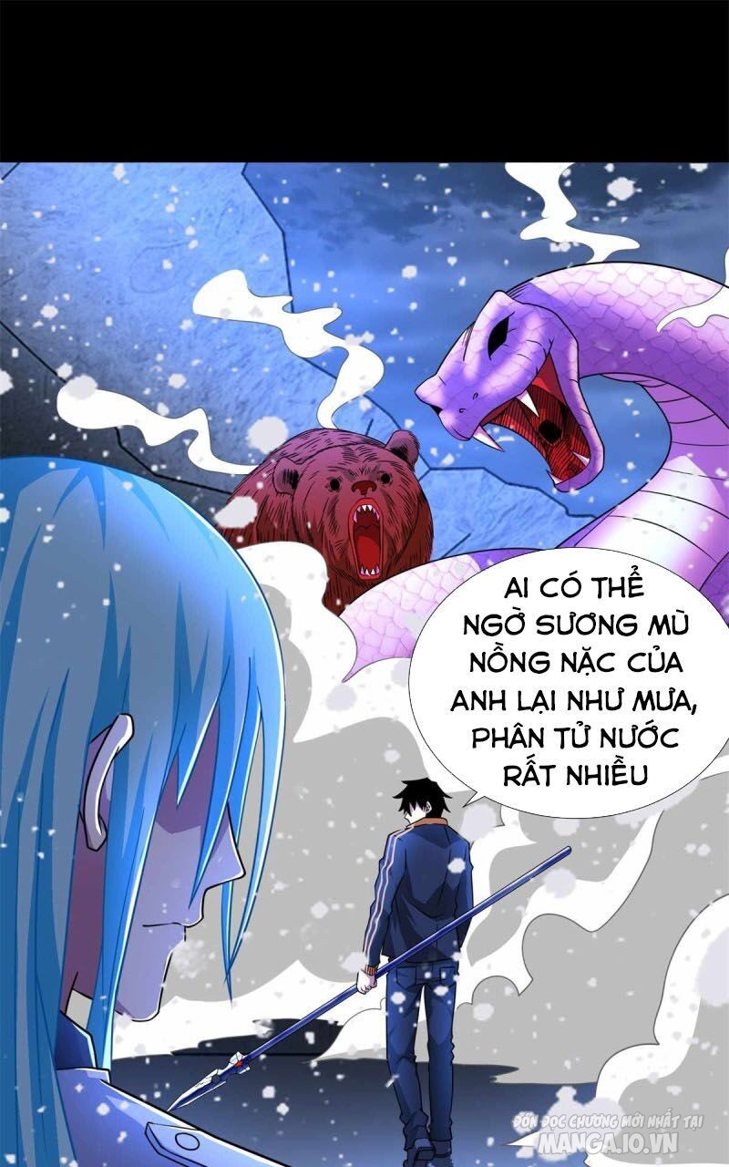 Mạt Thế Vi Vương Chapter 207 - Trang 2