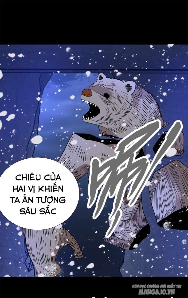 Mạt Thế Vi Vương Chapter 207 - Trang 2