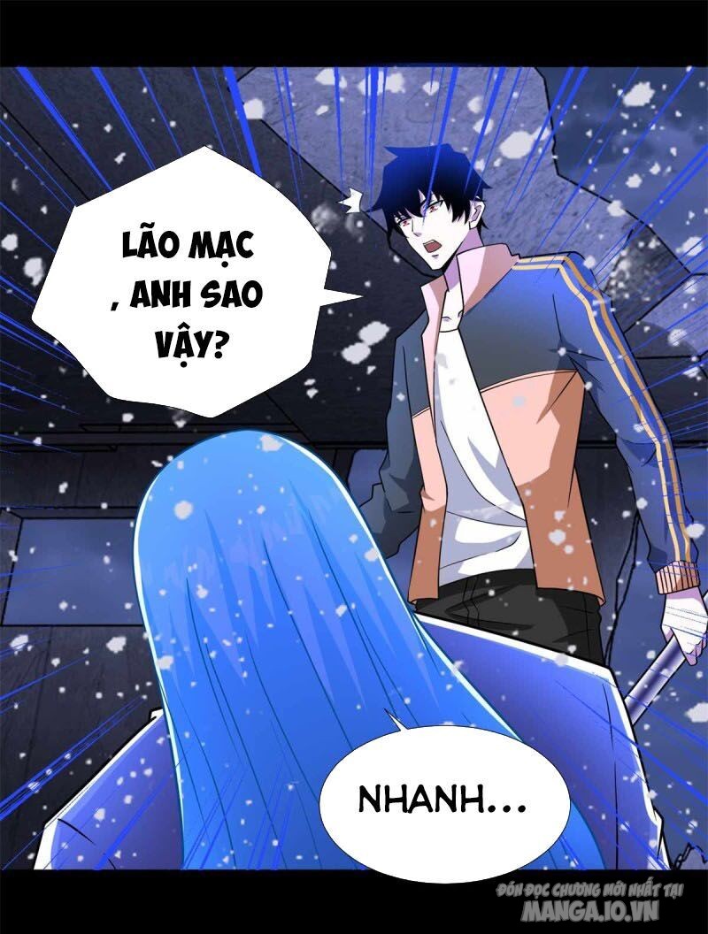 Mạt Thế Vi Vương Chapter 207 - Trang 2