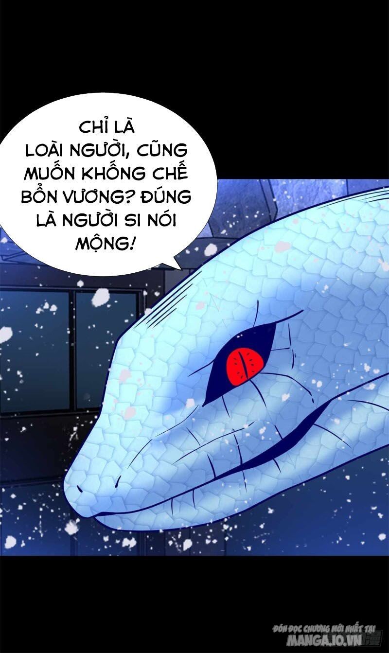 Mạt Thế Vi Vương Chapter 206 - Trang 2