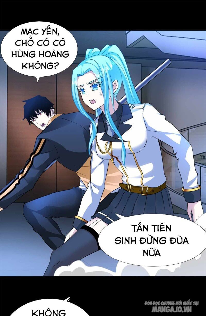 Mạt Thế Vi Vương Chapter 206 - Trang 2