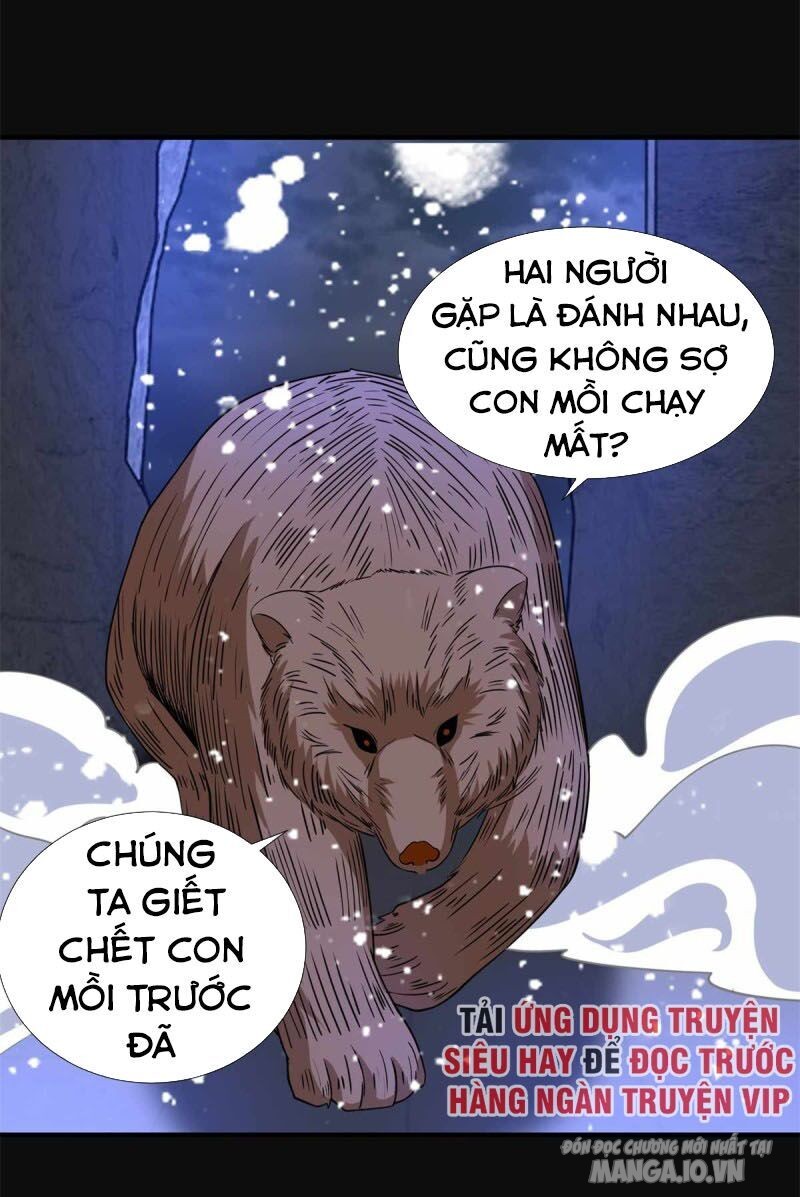 Mạt Thế Vi Vương Chapter 206 - Trang 2