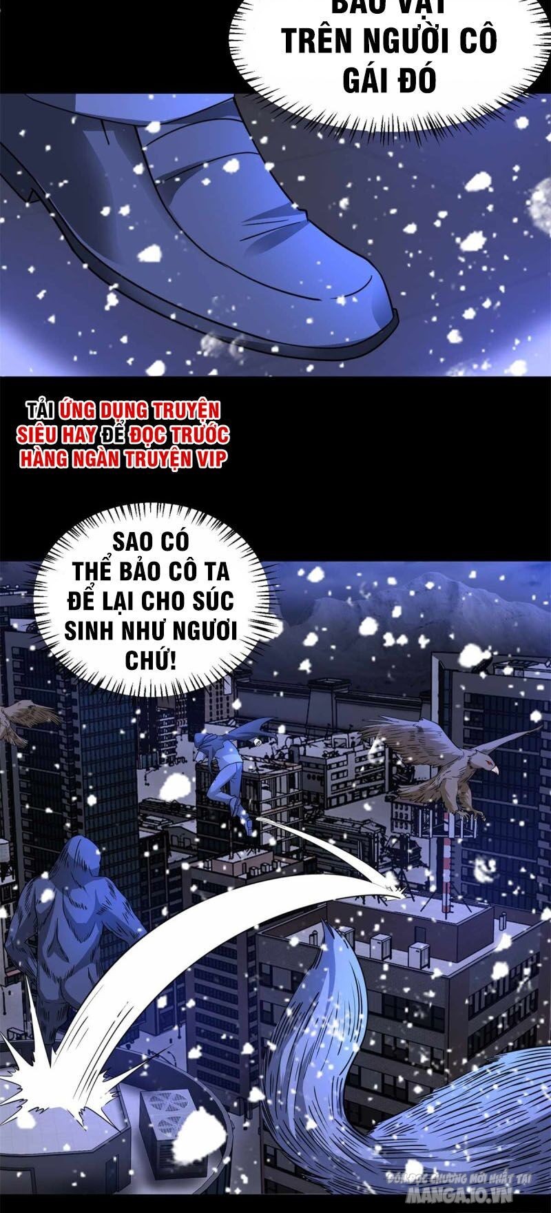 Mạt Thế Vi Vương Chapter 205 - Trang 2