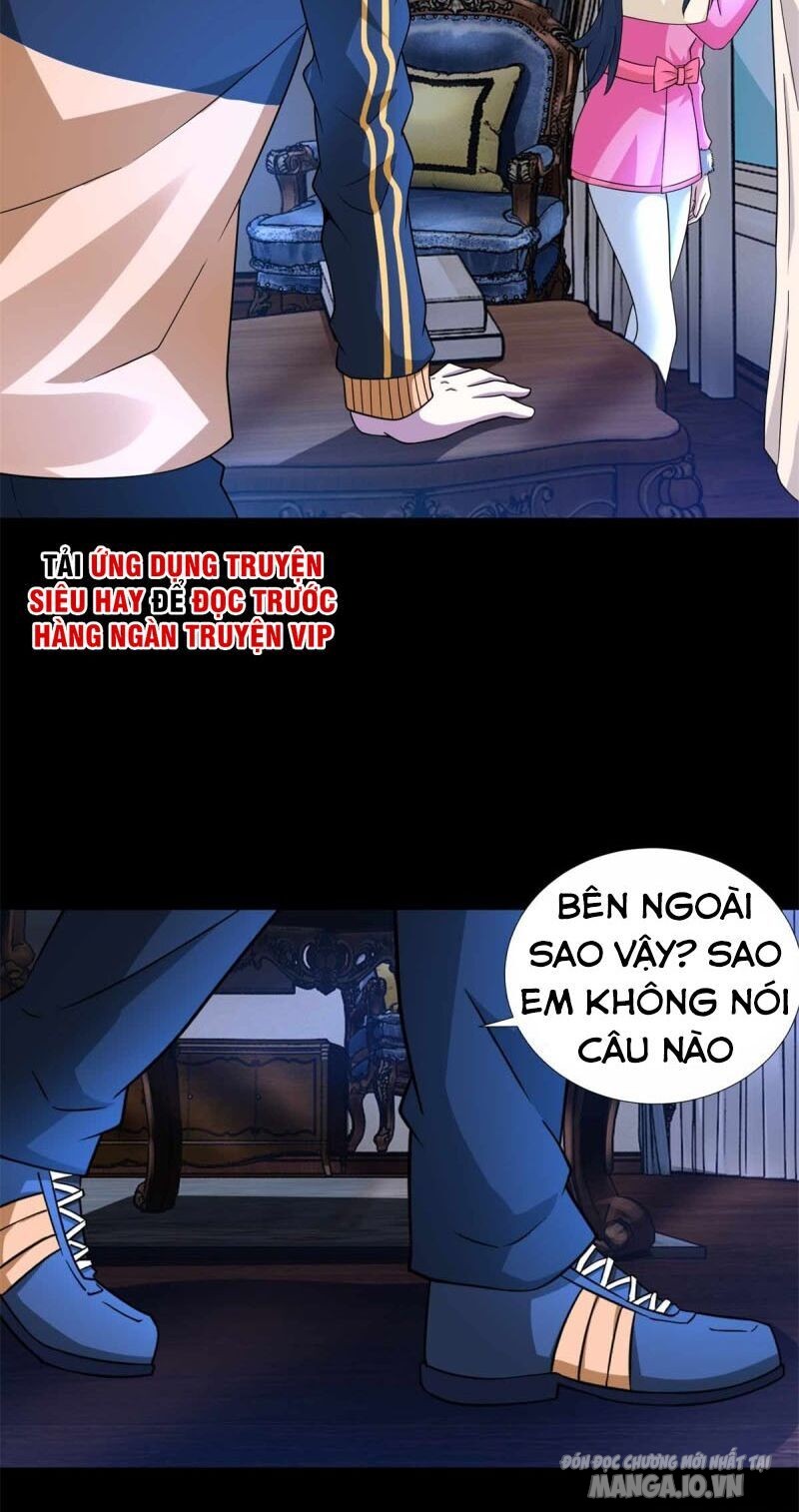 Mạt Thế Vi Vương Chapter 205 - Trang 2