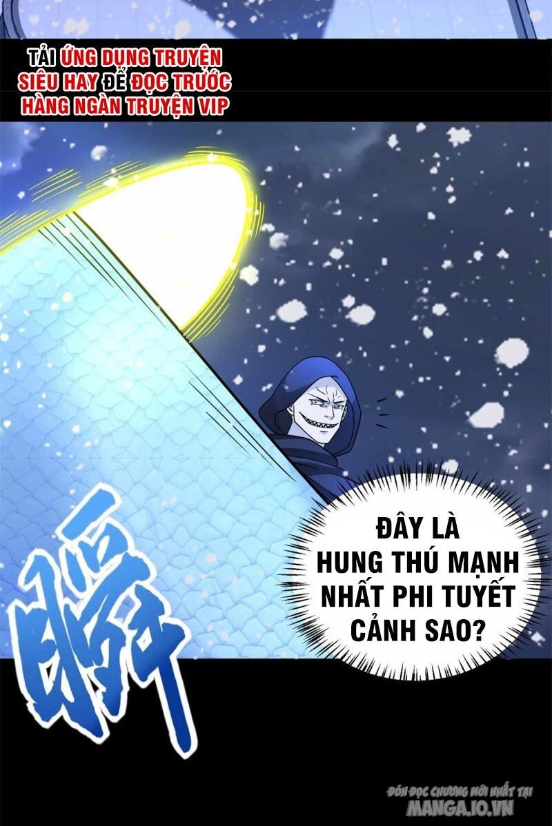 Mạt Thế Vi Vương Chapter 205 - Trang 2