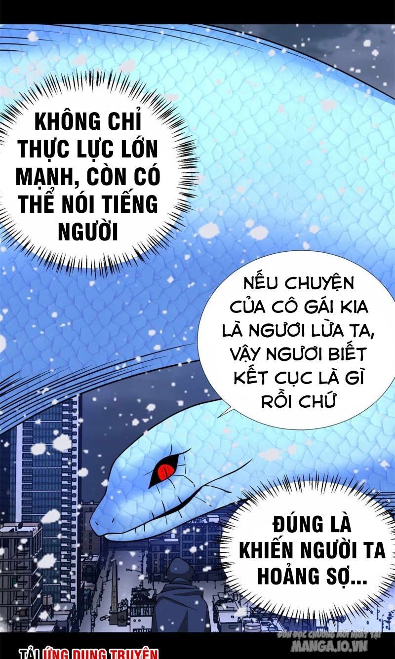 Mạt Thế Vi Vương Chapter 205 - Trang 2