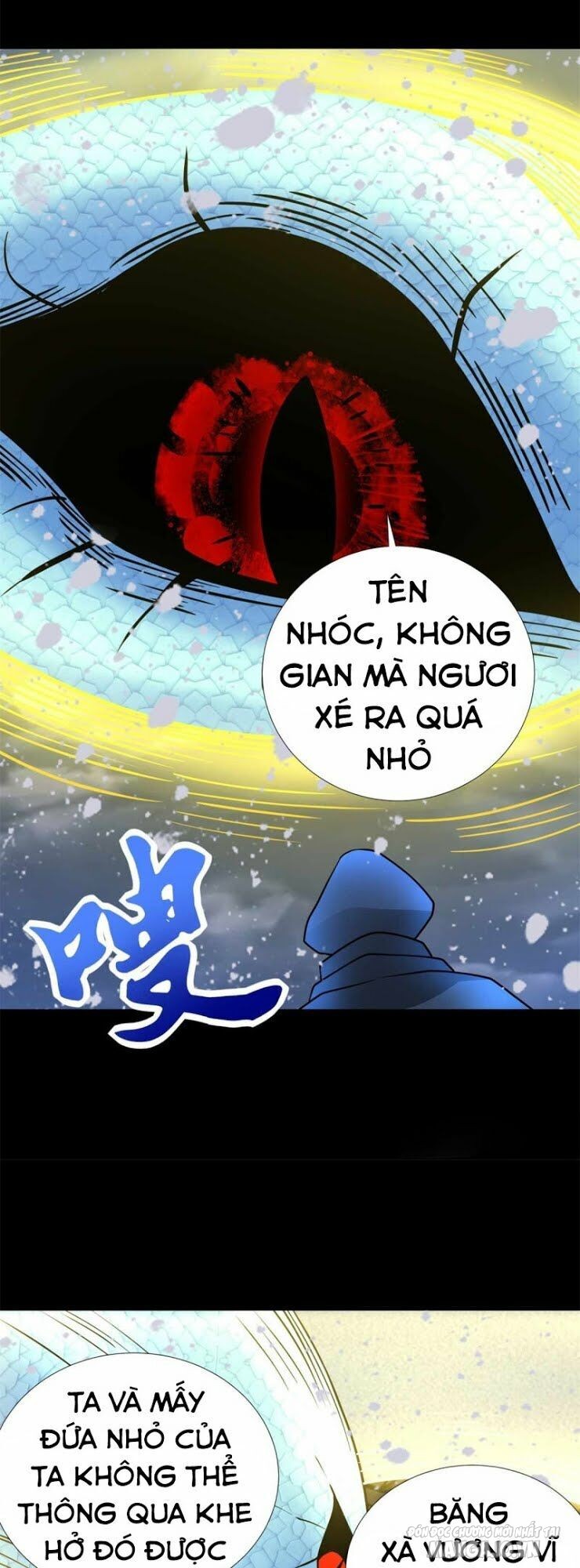 Mạt Thế Vi Vương Chapter 204 - Trang 2