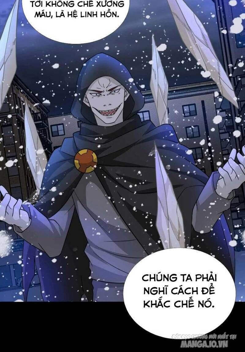 Mạt Thế Vi Vương Chapter 202 - Trang 2