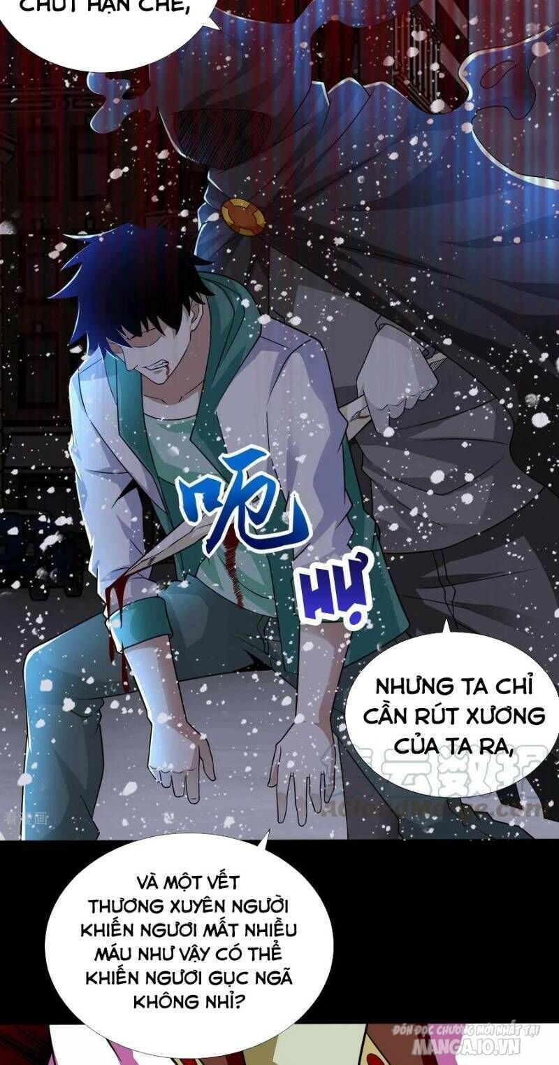 Mạt Thế Vi Vương Chapter 202 - Trang 2