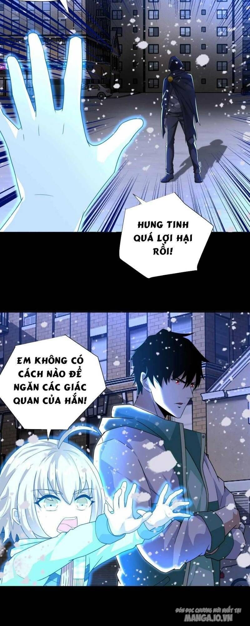 Mạt Thế Vi Vương Chapter 202 - Trang 2