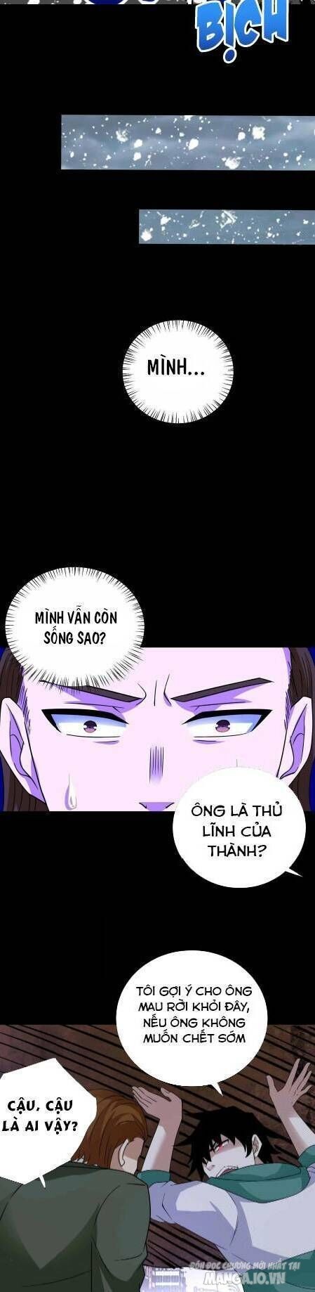 Mạt Thế Vi Vương Chapter 198 - Trang 2