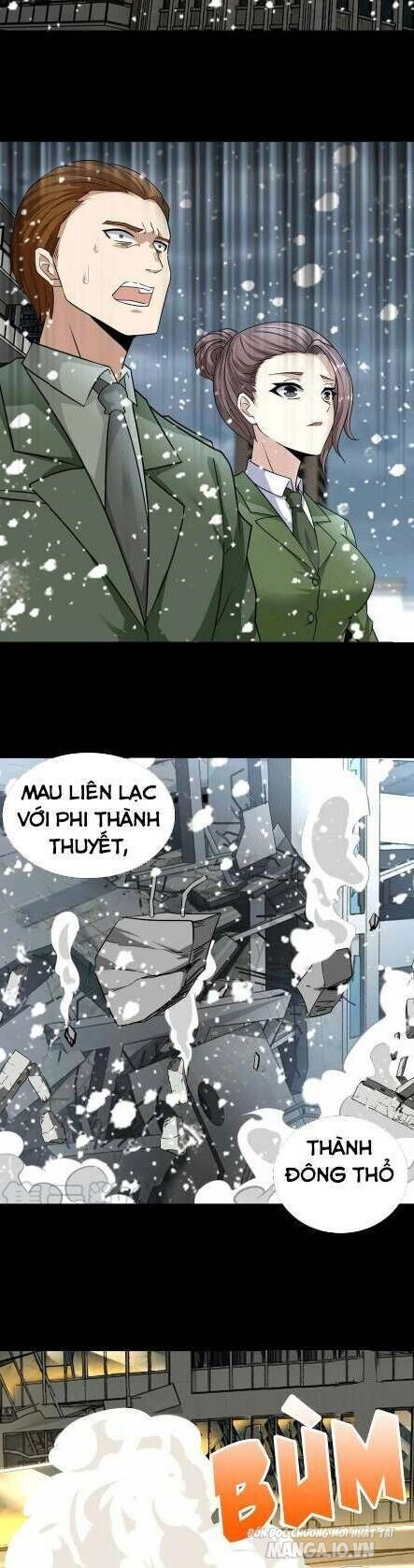 Mạt Thế Vi Vương Chapter 198 - Trang 2