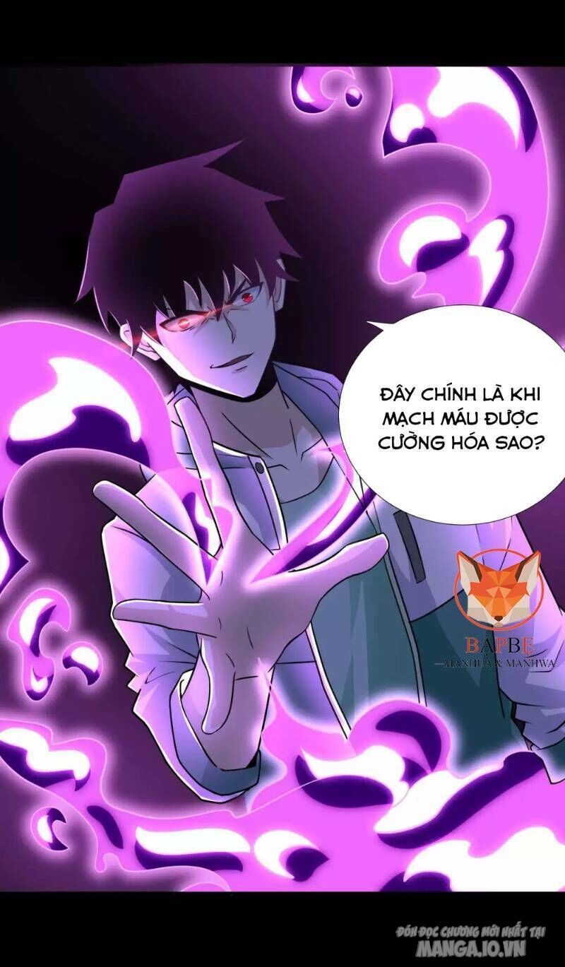 Mạt Thế Vi Vương Chapter 193 - Trang 2