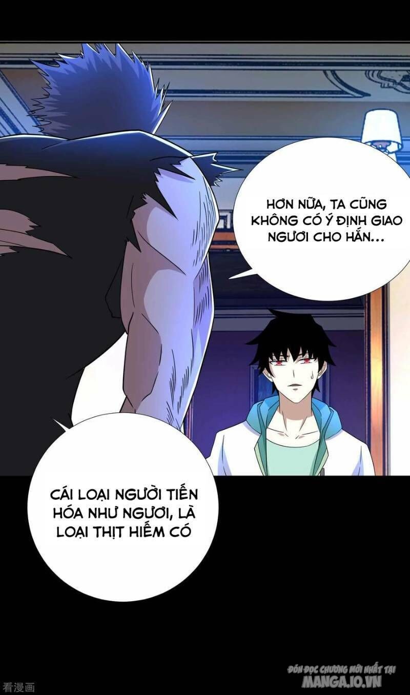 Mạt Thế Vi Vương Chapter 192 - Trang 2