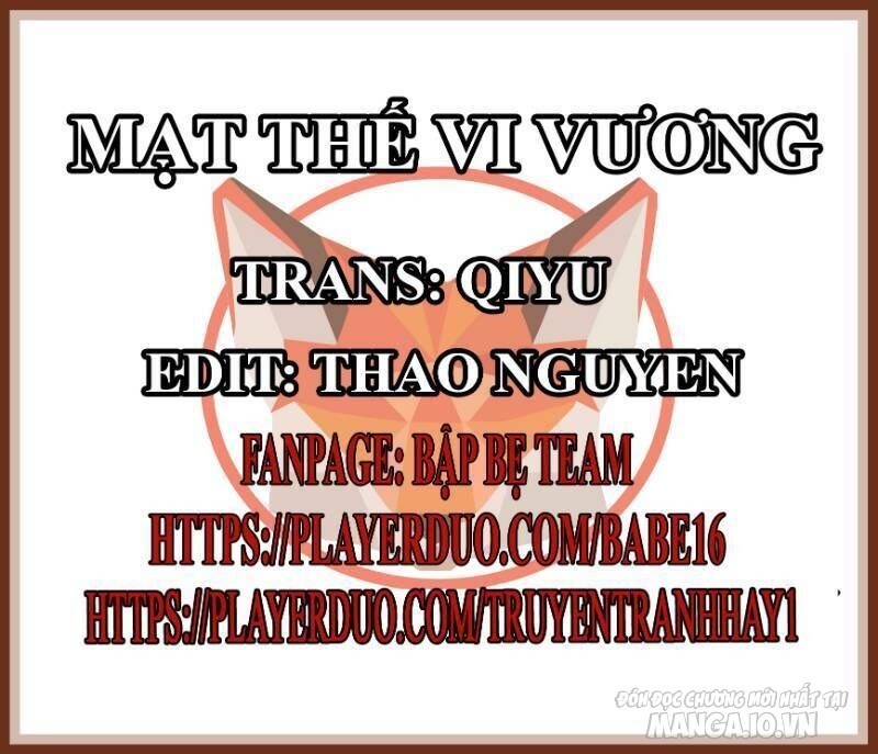 Mạt Thế Vi Vương Chapter 192 - Trang 2