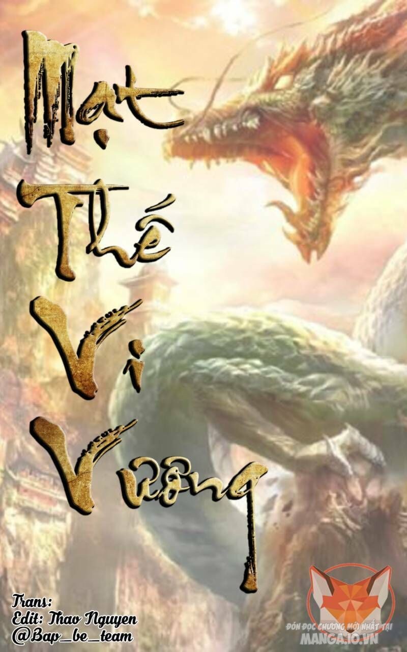 Mạt Thế Vi Vương Chapter 190 - Trang 2