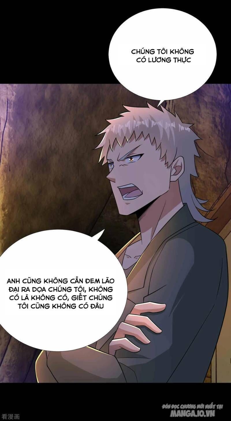 Mạt Thế Vi Vương Chapter 190 - Trang 2