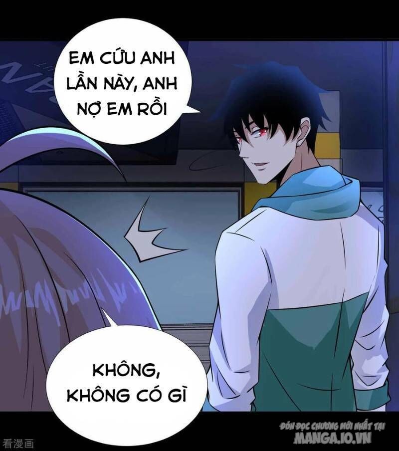 Mạt Thế Vi Vương Chapter 189 - Trang 2