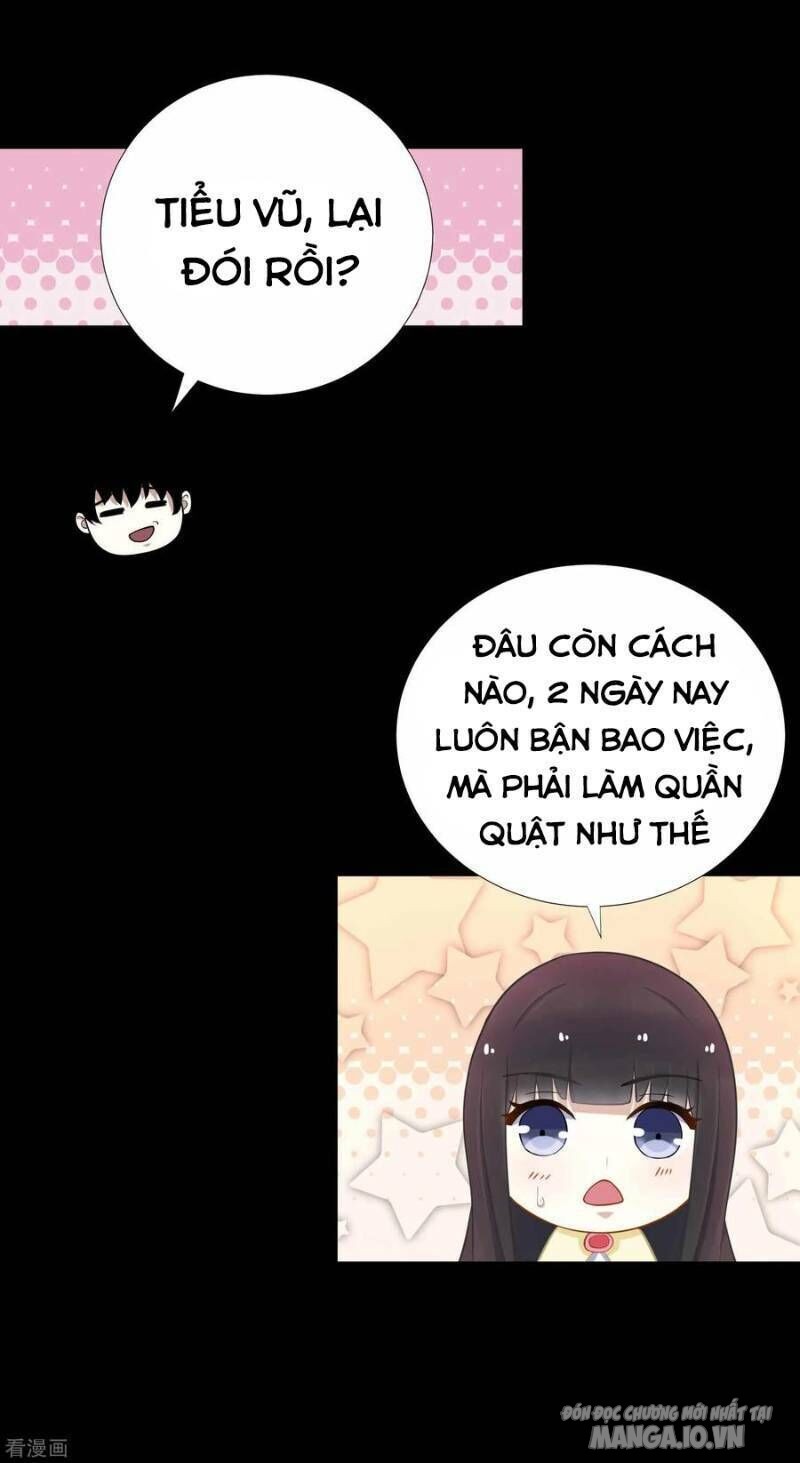 Mạt Thế Vi Vương Chapter 189 - Trang 2