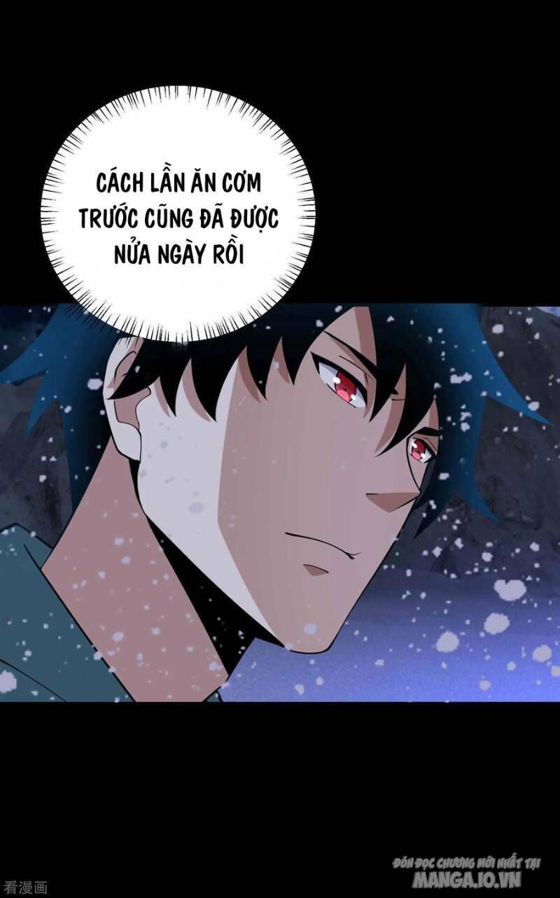 Mạt Thế Vi Vương Chapter 189 - Trang 2