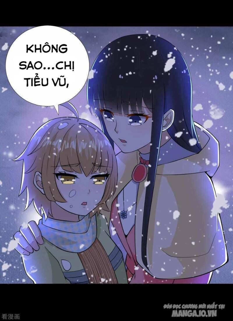 Mạt Thế Vi Vương Chapter 189 - Trang 2