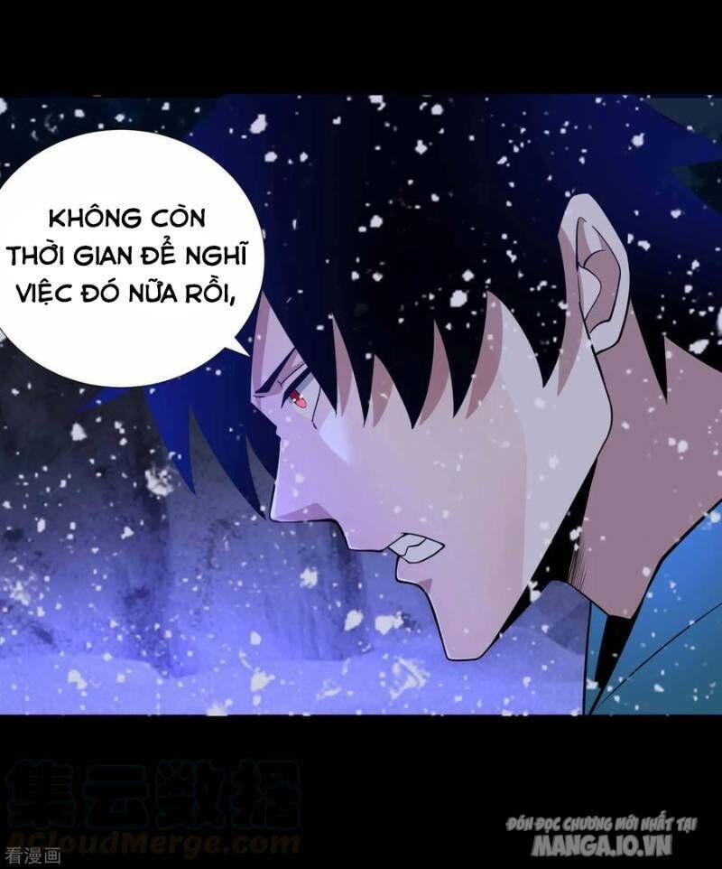 Mạt Thế Vi Vương Chapter 189 - Trang 2