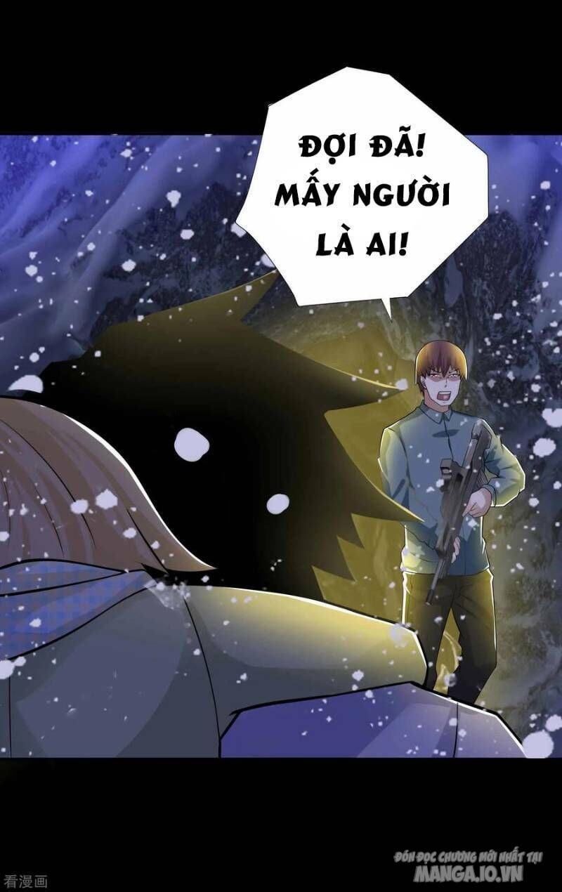 Mạt Thế Vi Vương Chapter 189 - Trang 2