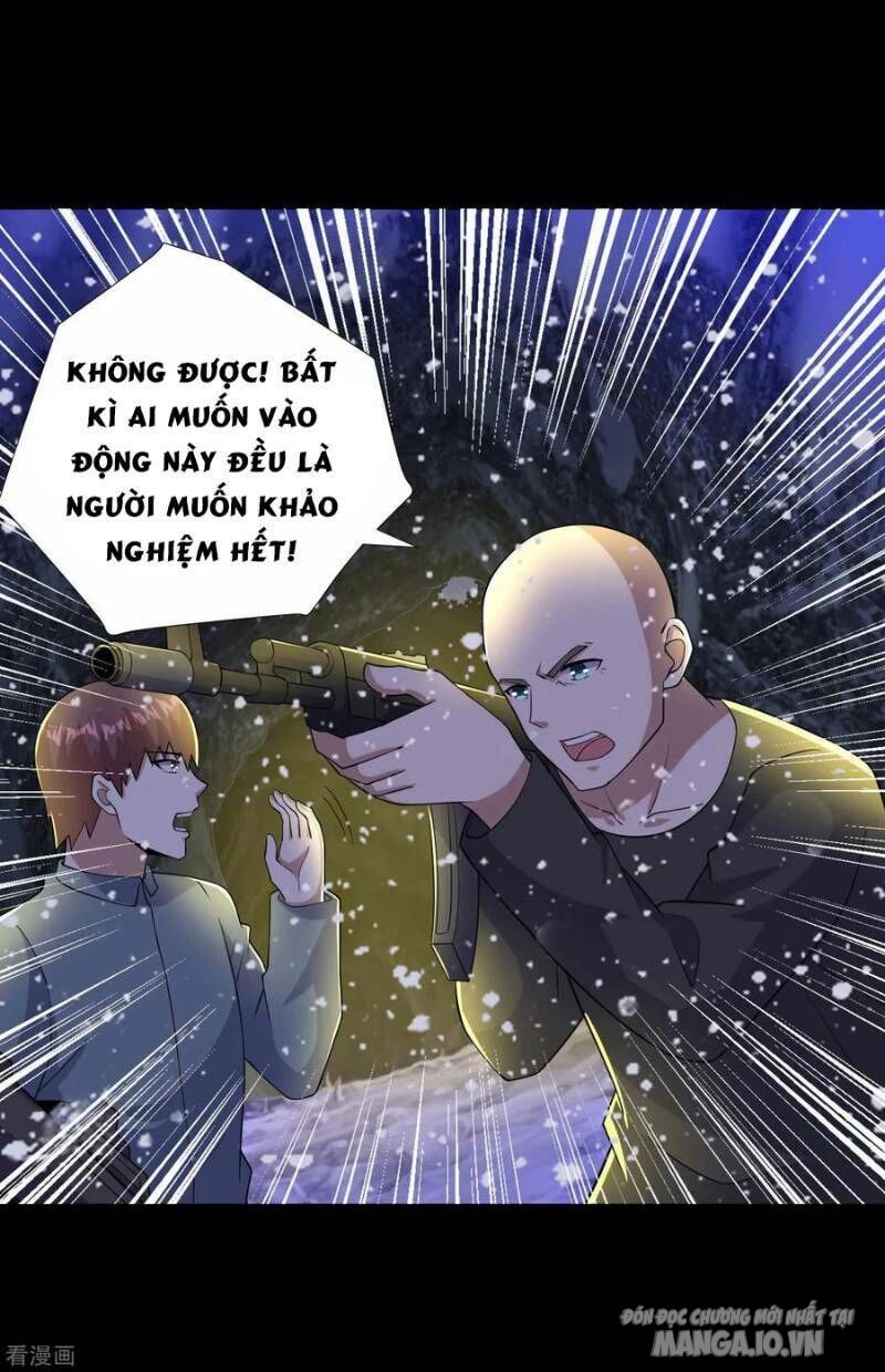 Mạt Thế Vi Vương Chapter 189 - Trang 2