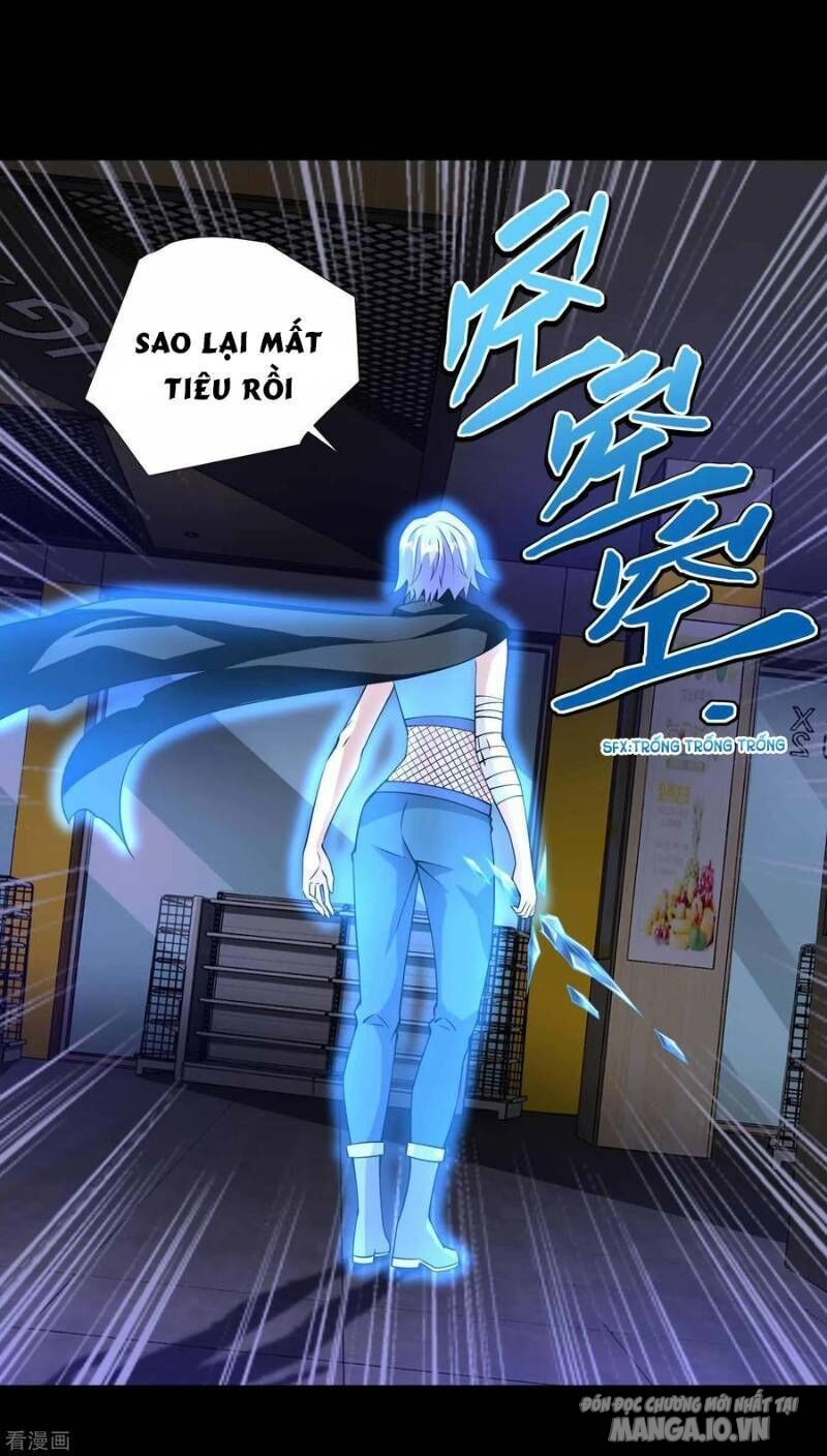 Mạt Thế Vi Vương Chapter 189 - Trang 2