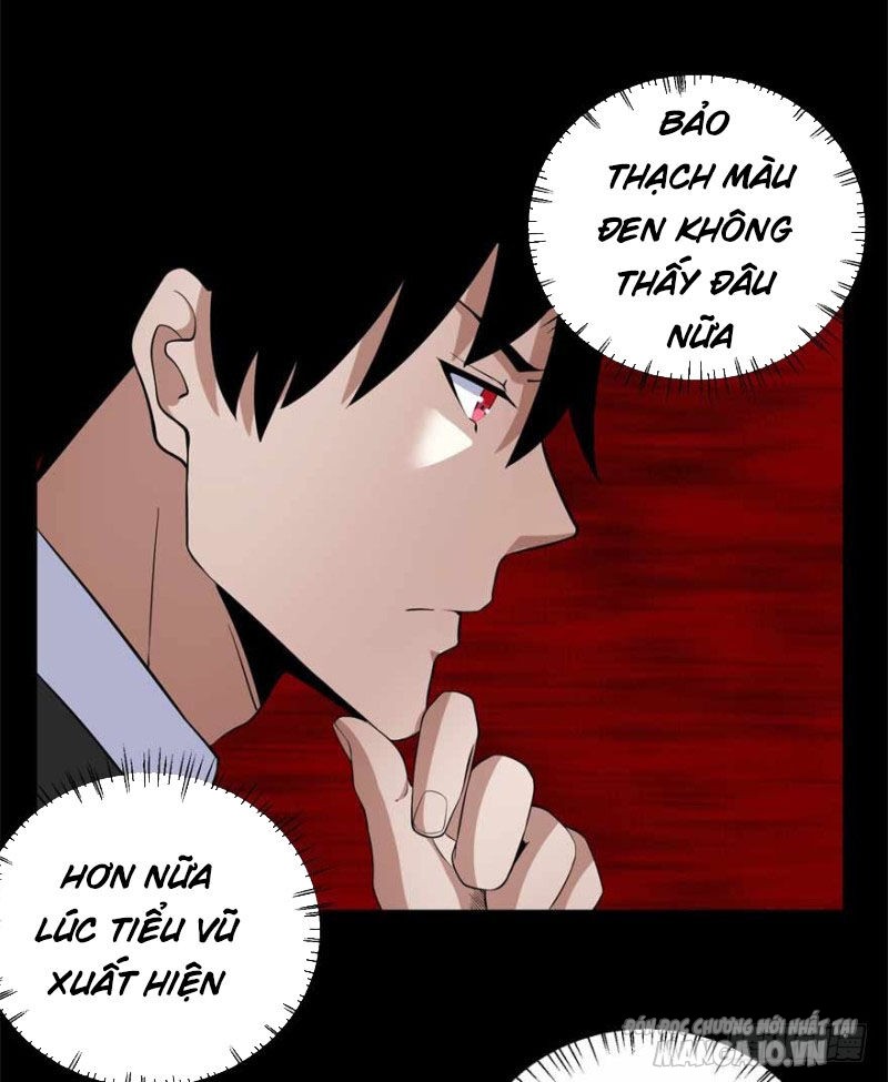 Mạt Thế Vi Vương Chapter 185 - Trang 2