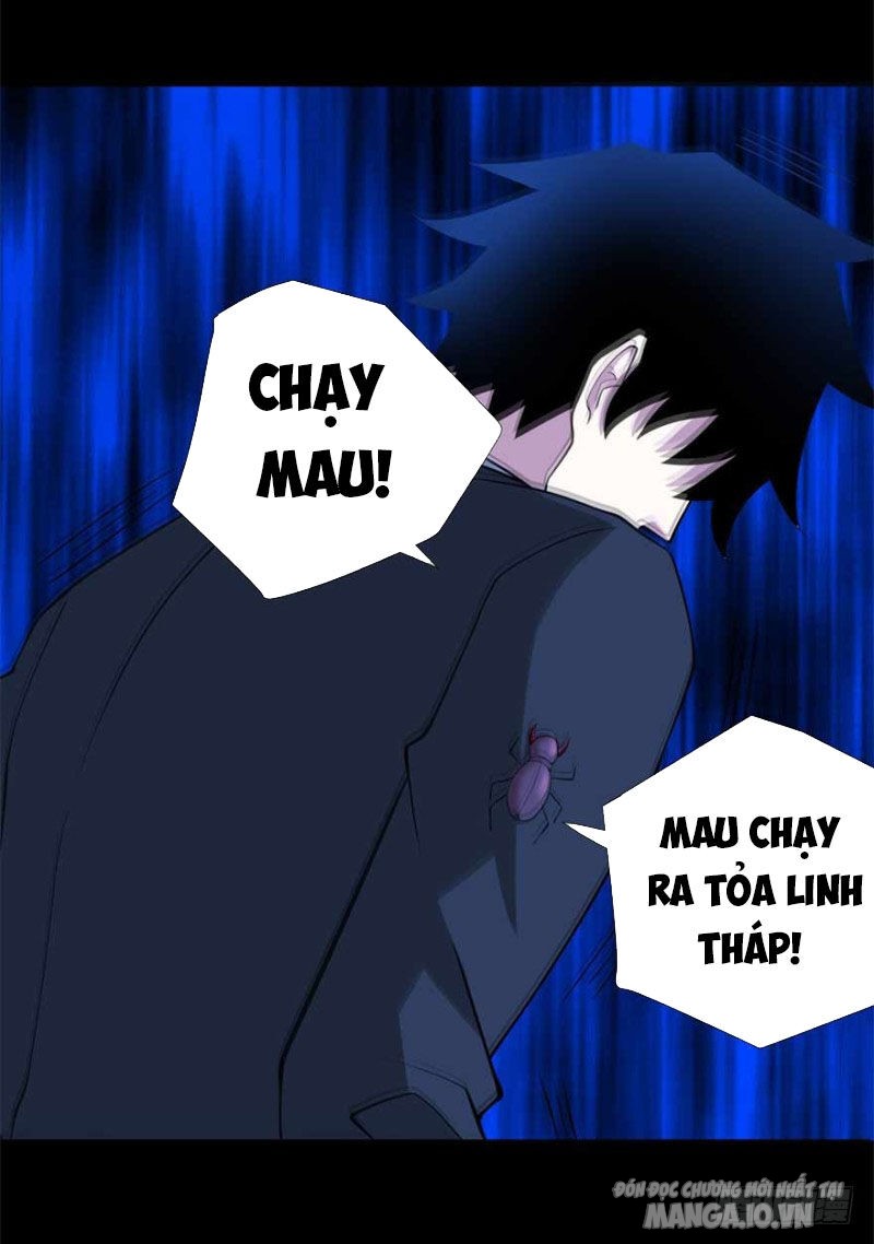 Mạt Thế Vi Vương Chapter 185 - Trang 2