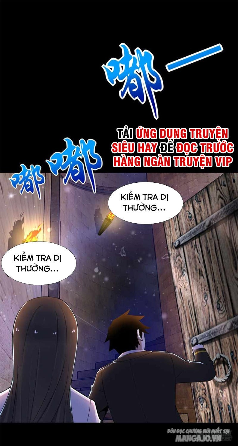 Mạt Thế Vi Vương Chapter 185 - Trang 2