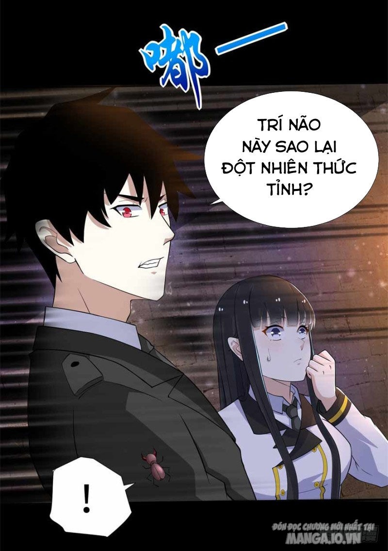 Mạt Thế Vi Vương Chapter 185 - Trang 2