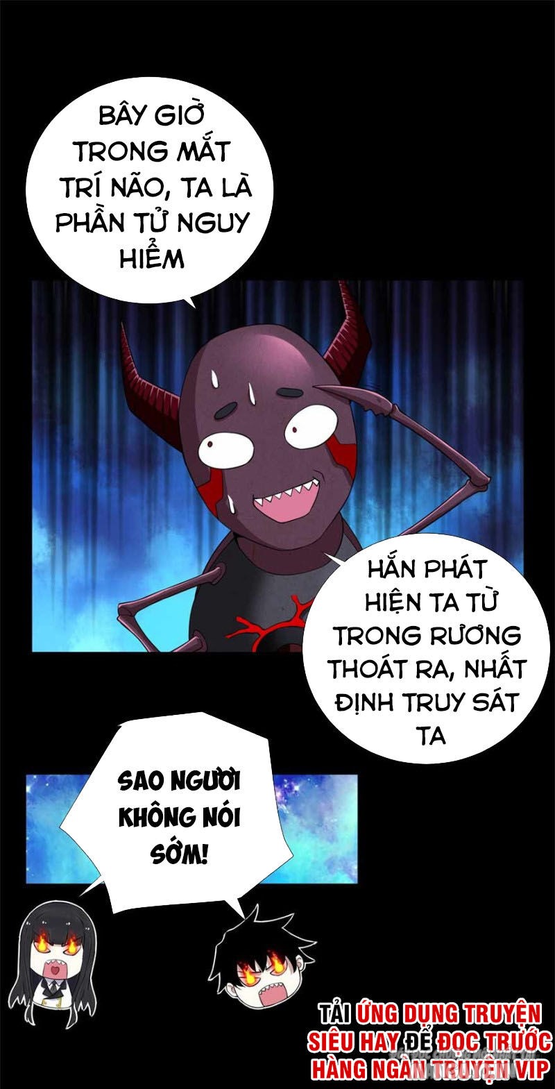 Mạt Thế Vi Vương Chapter 185 - Trang 2