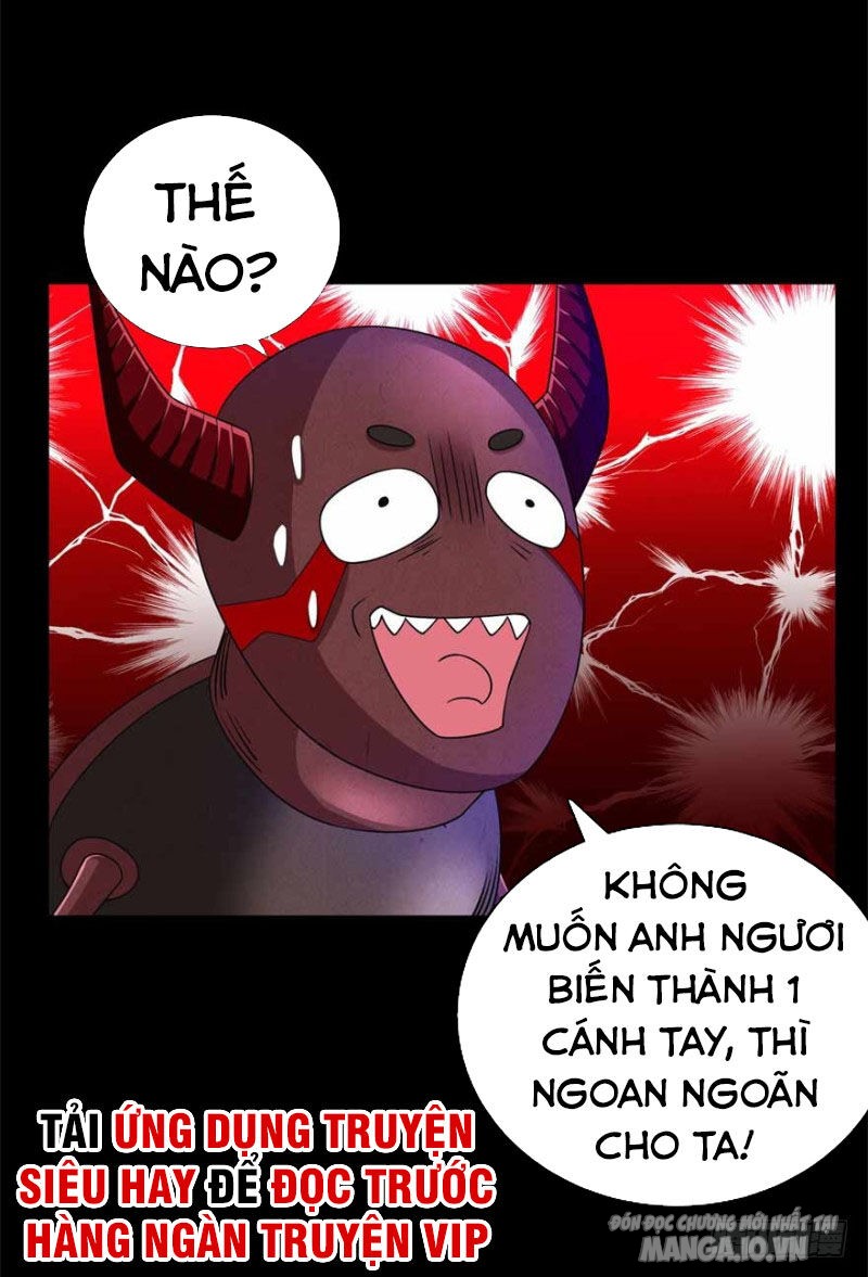 Mạt Thế Vi Vương Chapter 185 - Trang 2