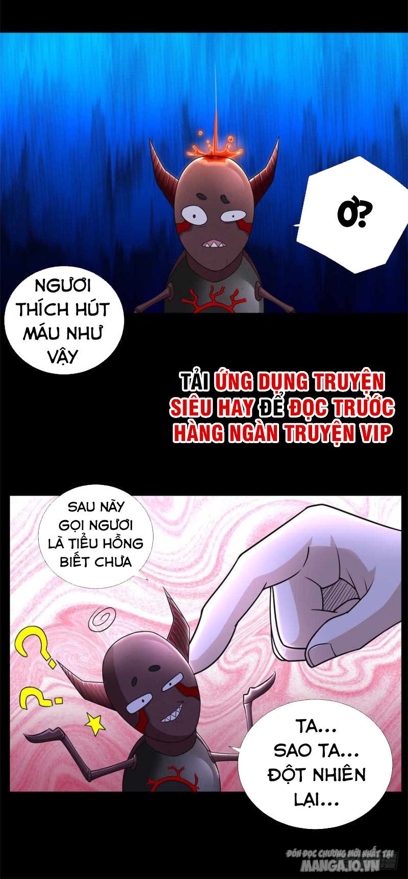 Mạt Thế Vi Vương Chapter 185 - Trang 2