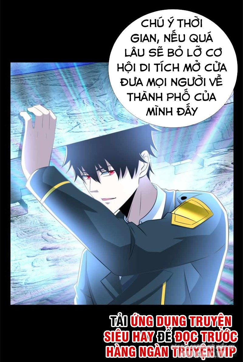 Mạt Thế Vi Vương Chapter 184 - Trang 2