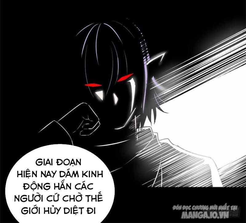 Mạt Thế Vi Vương Chapter 184 - Trang 2